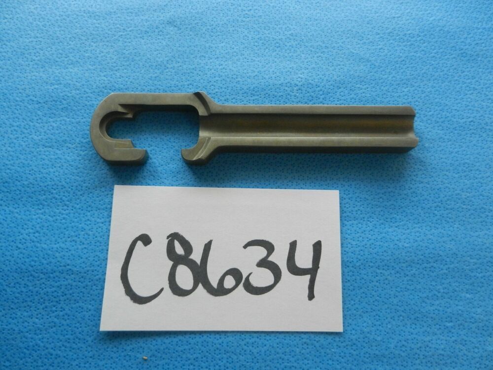 Zimmer Surgical Orthopedic Seperator Instrument 9027-80