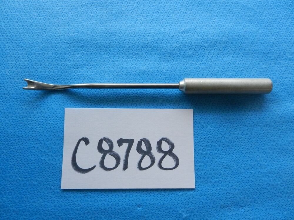 Zimmer Surgical Orthopedic Downing Cartilage Knife 3700