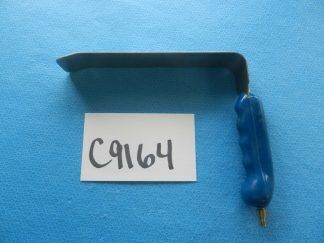 Codman Surgical Plastic Surgery Britetrac Retractor 24-3147