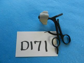 Aesculap Surgical Laparoscopic Monopolar Handle PM951R