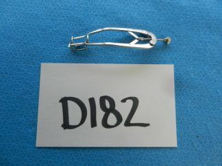Storz Surgical Ophthalmic Castroviejo Speculum E4041
