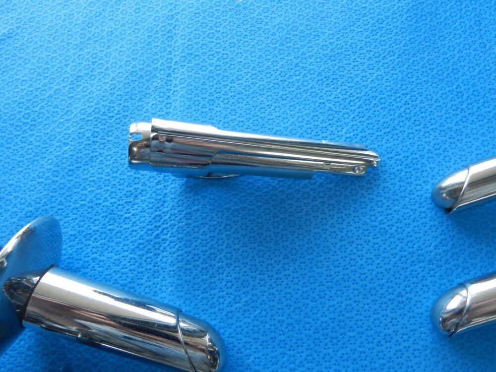 D8185 V. Mueller Codman Welch Allyn Rectal Instrument Set - Image 6