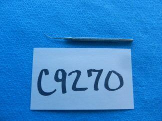 Accutome Surgical Ophthalmic Titanium Pick AH1160