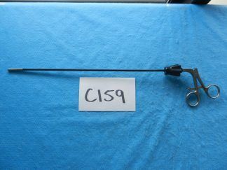 V. Mueller Surgical Laparoscopic 5mm Bowel Grasping Forceps LA8239-X