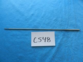 Olympus Surgical 5mm X 33cm Knot Pusher WA56903A