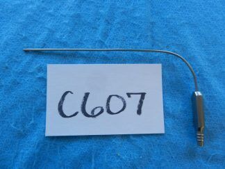 Codman Surgical 7Fr. Frazier Suction Tube 70-1087