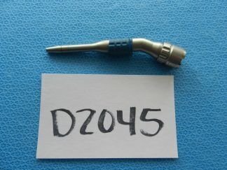 D2045 Aesculap Surgical Angled  Attachment GB533R