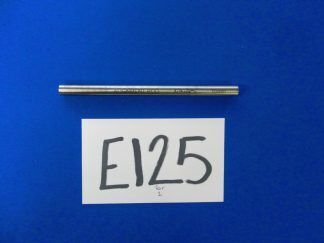 E125 Arthrex 10mm Alignment Rod