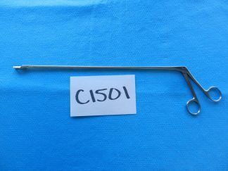 Codman Surgical OB/GYN Kevorkian Type Punch Forceps 30-5554