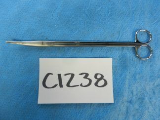 Weck Surgical Curved Metzenbaum Scissors 462110