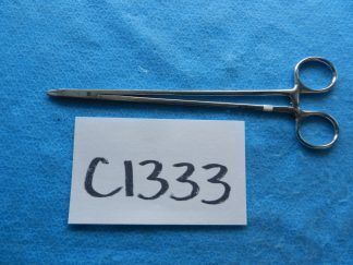 Pilling Weck Surgical Needle Holder 511151