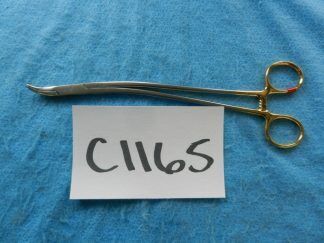 Codman Surgical TC Stratte Needle Holder 36-4015