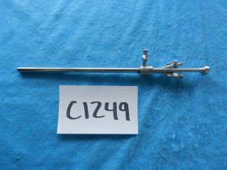 Weck Surgical Double Channel Sheath 150785