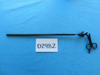 D2982 V. Mueller Endolap Surgical 10mm 42cm Insulated Shaft & Handle
