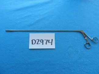 D2974 Pilling Surgical Jackson Alligator Grasping Forceps 50-5403