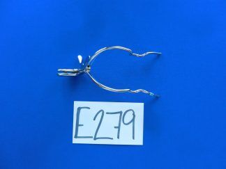 E279 Storz Surgical ENT Mouth Gag N7415