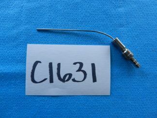 Miltex Surgical 6Fr. Frazier Suction Tube 19-570
