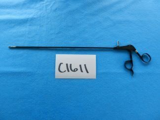 R. Wolf Surgical Laparoscopic 5mm 33cm Atraumatic Grasping Forceps 8383.03