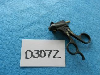 D3072 Pilling Surgical Insulated Monopolar Instrument Handle 720600A