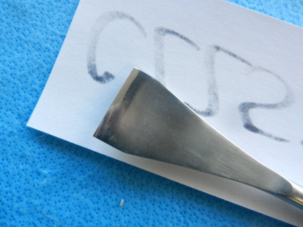 Zimmer Surgical Orthopedic 32mm Instrument 2812-05 - Image 4