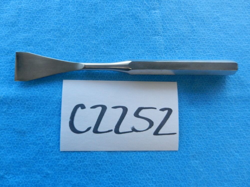 Zimmer Surgical Orthopedic 32mm Instrument 2812-05
