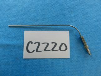 Jarit Surgical 9Fr. Suction Tube 285-478