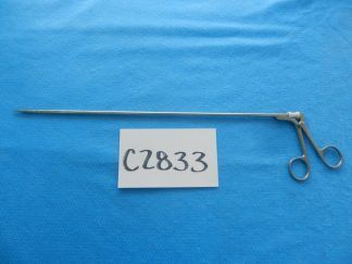 R. Wolf V. Mueller Jarit Surgical Laparoscopic 5mm X 34cm Scissors
