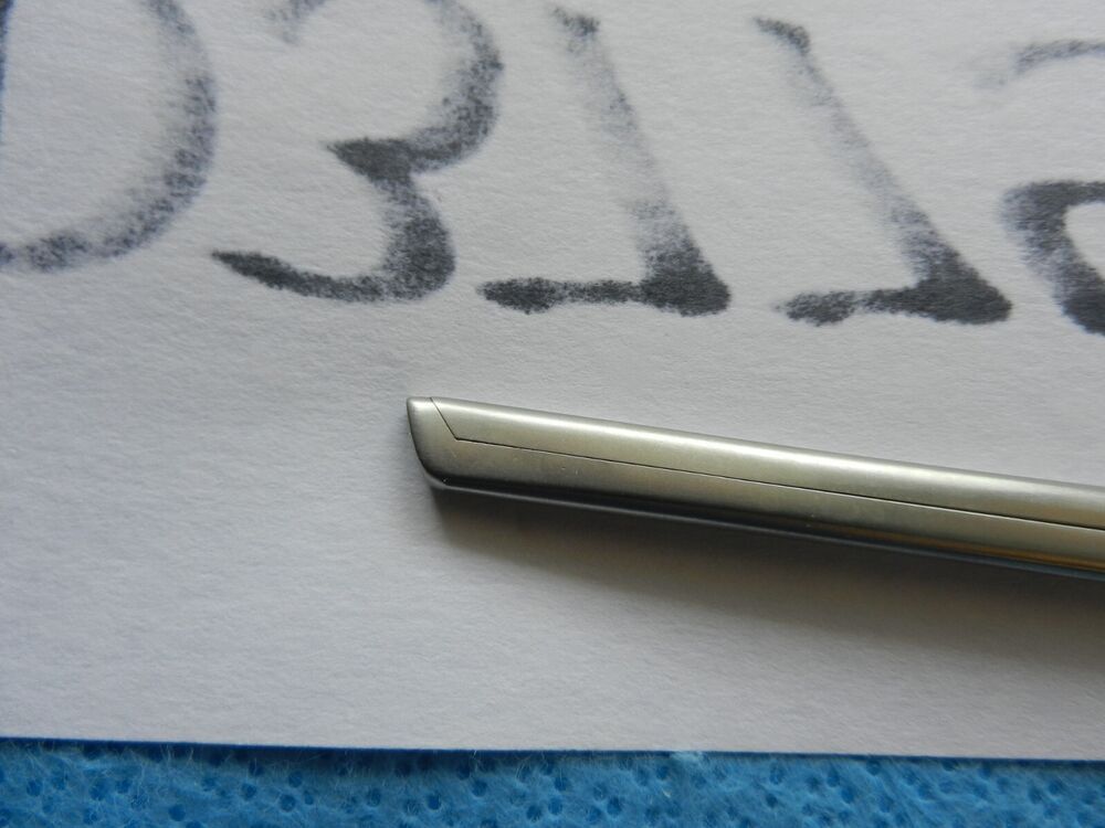 D3775 Surgical 7in 40 Degree 3mm Kerrison Rongeur - Image 4