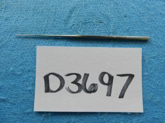 D3697 V. Mueller Surgical Pusher Instrument VM101-4451