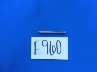 E960 Katena Kuglen Iris Clover Leaf Hook K3-5510