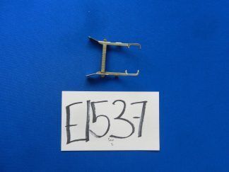 E1537 Storz Surgical Mellinger Fenestrated Ophthalmic Speculum E4072