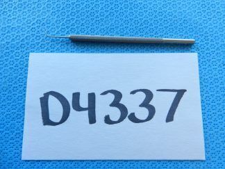 D4337 Storz Surgical Bechert Rotator E4937
