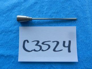 Stryker Surgical Trocar 270-711-100