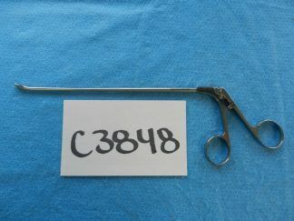 Stryker Surgical Orthopedic 4mm Up Biting Hip Biter 0242-200-007
