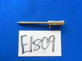 E1809 Stryker Surgical 5.6mm Obturator & Cannula Set
