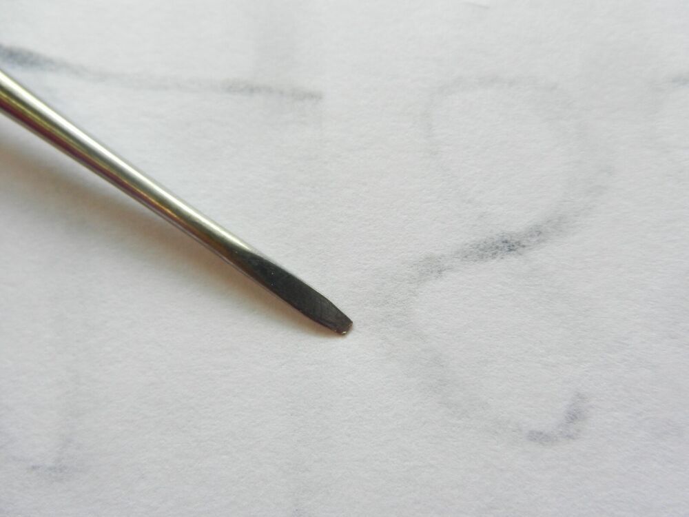 E2188 Zimmer 5789-38 Elevator Tool - Image 3