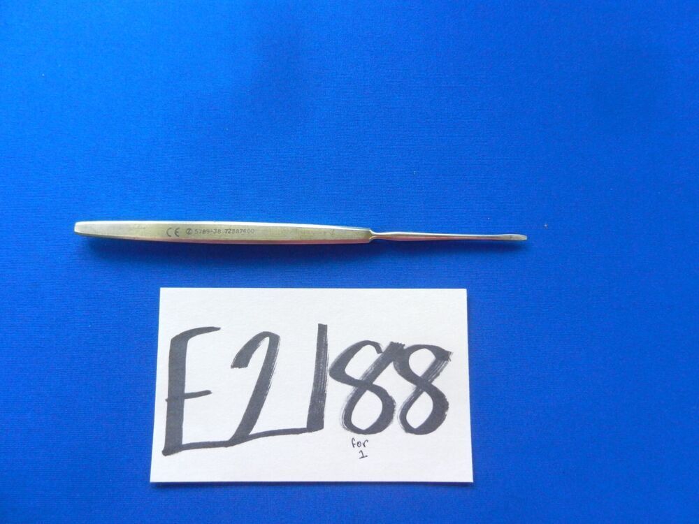 E2188 Zimmer 5789-38 Elevator Tool