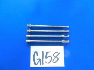 G158 Femoral Rod Set 7mm-10mm