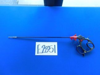 E2851 R. Wolf 83934946 Laparoscopic Bowel Grasper 330mm Working Length
