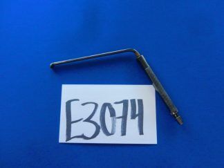 E3074 Codman 46-3012 8.0mm 90 Degree Angled Retractor