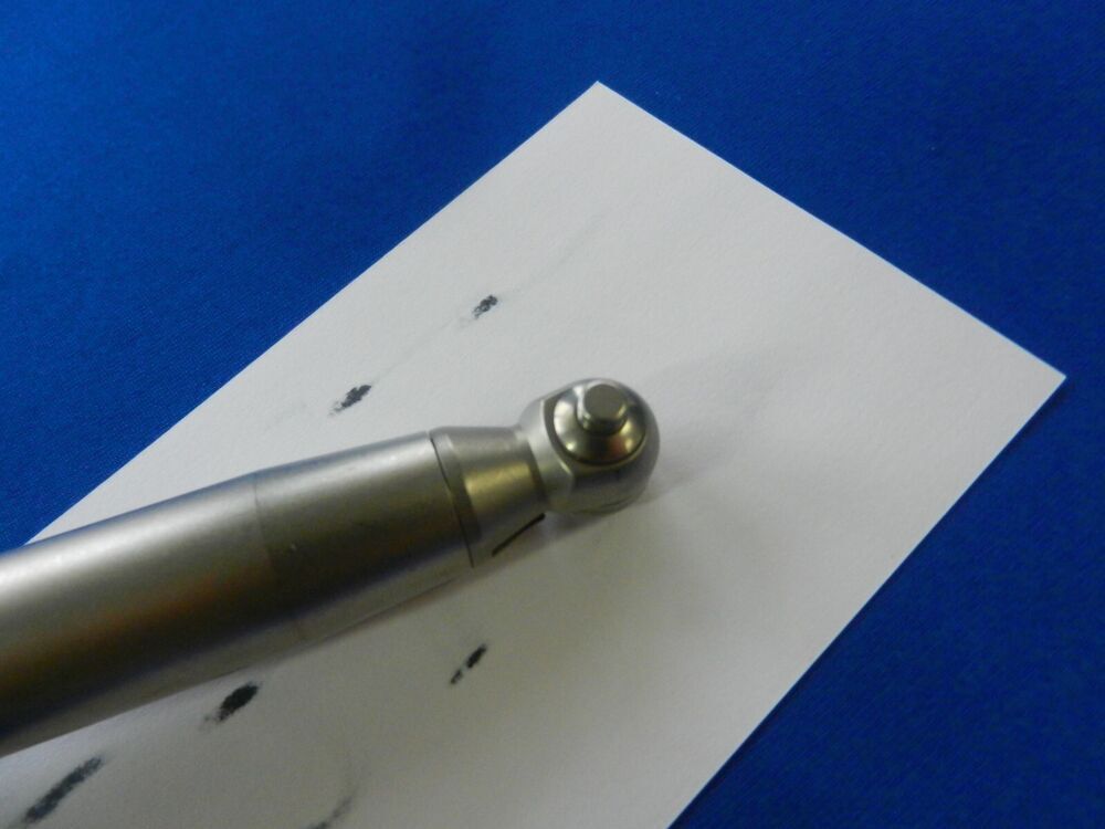 E3122 Stryker 2296-34 Command 2 Sag Saw - Image 3