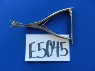 E5045 Innomed 1870 Calcaneal Standard 1.6mm Spreader 17.8cm Overall Length
