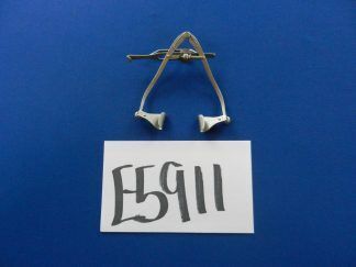 E5911 Storz E4009 Ophthalmic Speculum