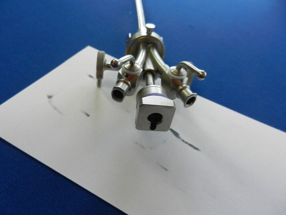E6046 Circon ACMI E152 Double Channel Deflector - Image 4
