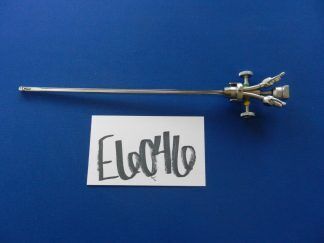E6046 Circon ACMI E152 Double Channel Deflector
