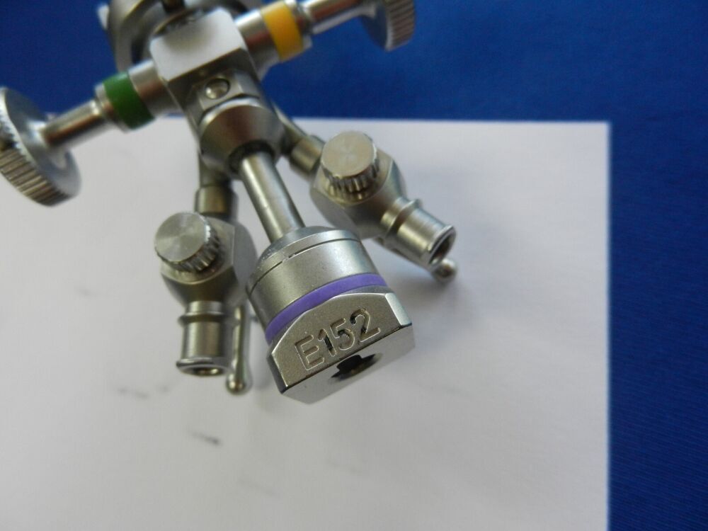 E6046 Circon ACMI E152 Double Channel Deflector - Image 5