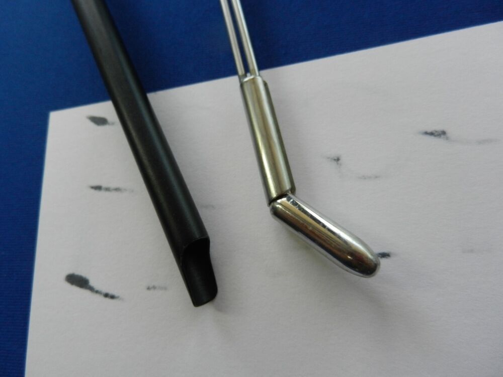 E6054 Circon ACMI ESRS-26 Resectoscope Sheath with ETOR-26 Obturator 26fr - Image 4