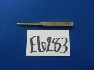 E6283 Storz N5168 Straight Instrument 17cm Overall Length