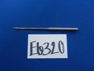 E6320 Aesculap FB151 Elevator 21cm Overall Length