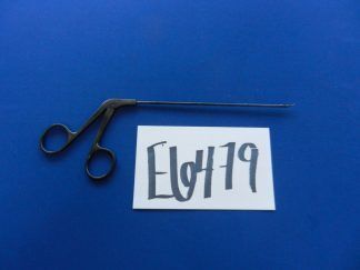 E6479 Medtronic 9560891 Metrx II Micro Scissors